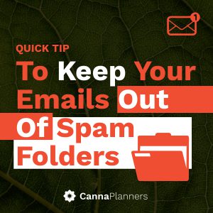 Quick email Tip