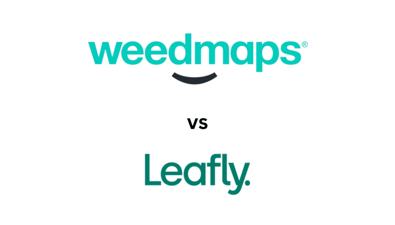 Weedmaps vs Leafy