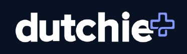 dutchie+ logo
